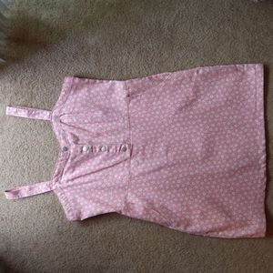 Cute Summer Dress Size XXL